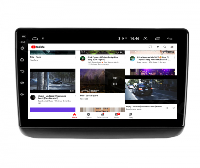 Navigatie Jeep Grand Cherokee 2013-2020 1GB | AutoDrop.ro [15]