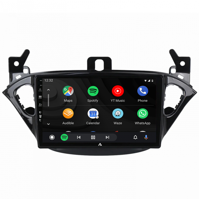 Navigatie Carplay Opel Corsa E 2016-2019 2GB | AutoDrop.ro [6]