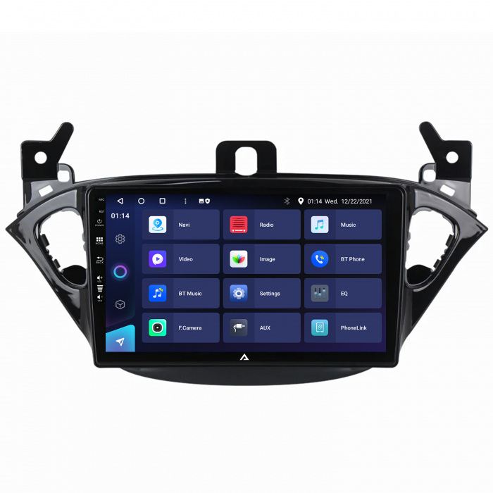 Navigatie Opel Corsa E 2016-2019 4GB QLED | AutoDrop.ro [4]