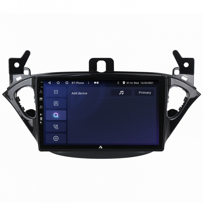 Navigatie Opel Corsa E 2016-2019 4GB QLED | AutoDrop.ro [6]