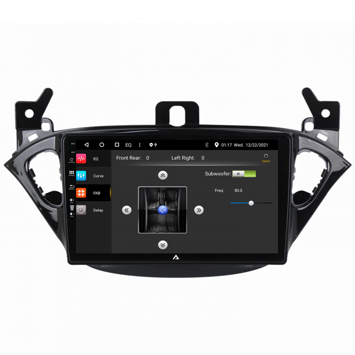 Navigatie Opel Corsa E 2016-2019 4GB QLED | AutoDrop.ro [8]