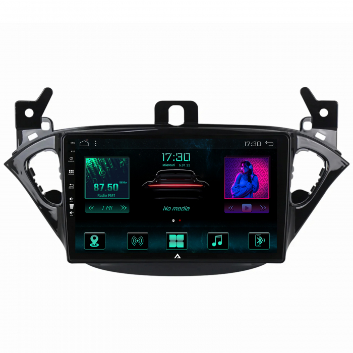 Navigatie Opel Corsa E 2016-2019 4GB | AutoDrop.ro [2]