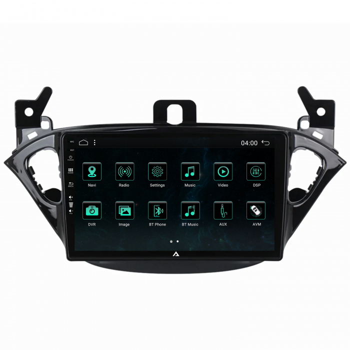 Navigatie Opel Corsa E 2016-2019 4GB | AutoDrop.ro [3]