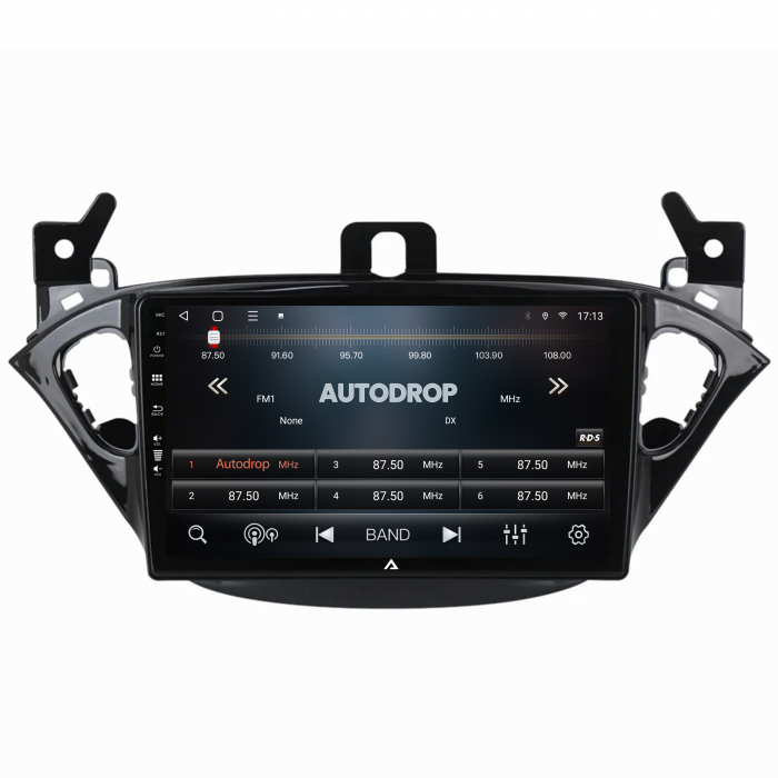 Navigatie Opel Corsa E 2016-2019 4GB | AutoDrop.ro [5]