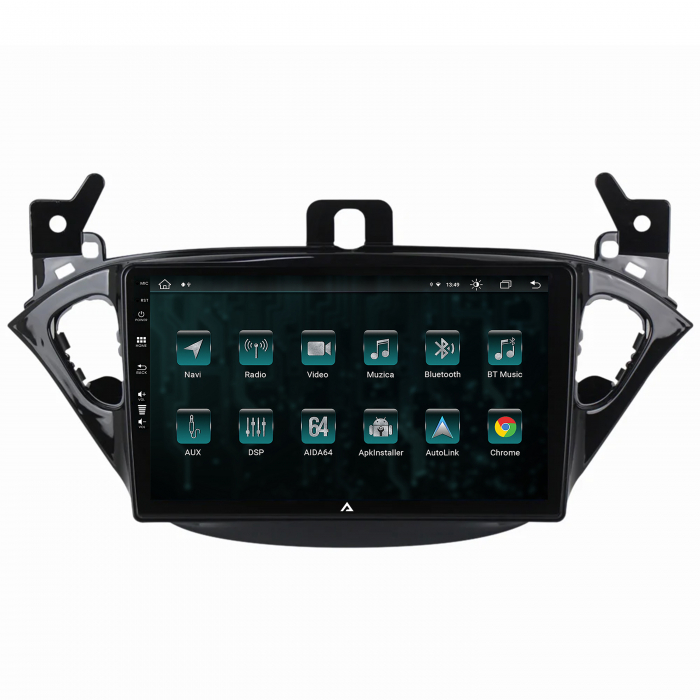 Navigatie Opel Corsa E 2016-2019 8GB | AutoDrop.ro [3]