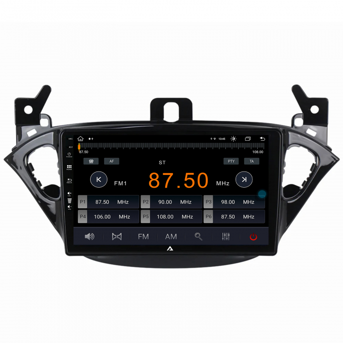 Navigatie Opel Corsa E 2016-2019 8GB | AutoDrop.ro [8]