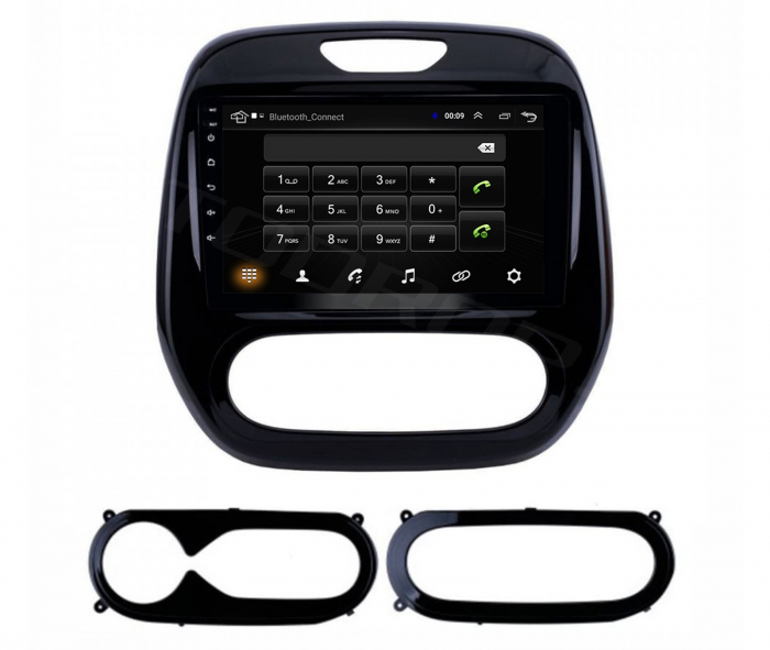 Navigatie Android Renault Captur 1GB | AutoDrop.ro [9]