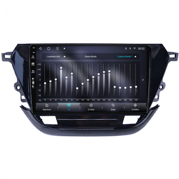 Navigatie Opel Corsa F 2019+ 4GB | AutoDrop.ro [9]