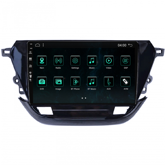 Navigatie Opel Corsa F 2019+ 4GB | AutoDrop.ro [3]