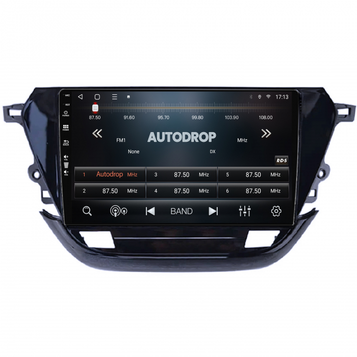 Navigatie Opel Corsa F 2019+ 6+128| AutoDrop.ro [8]