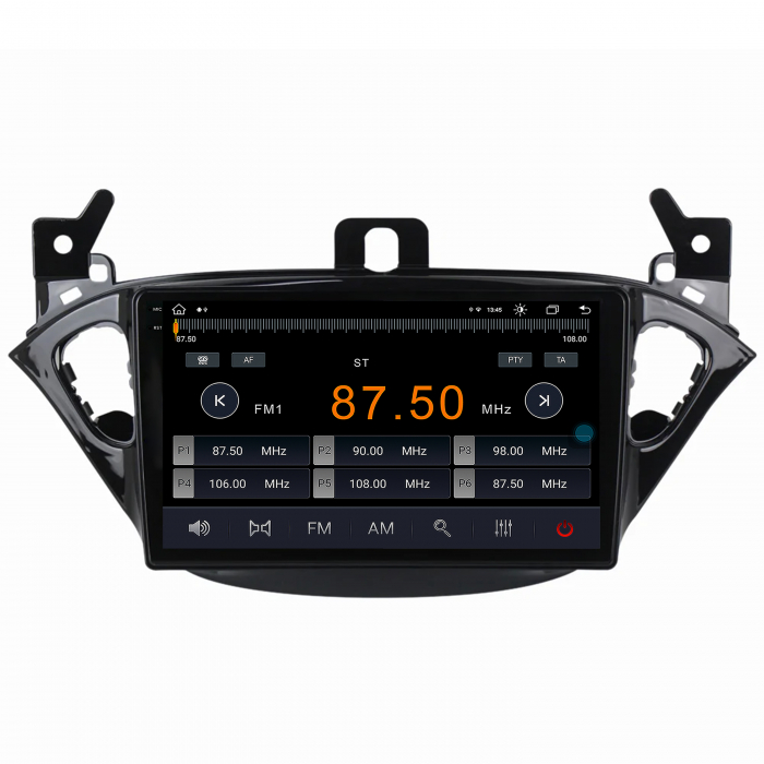 Navigatie Opel Corsa E 2016-2019 4GB | AutoDrop.ro [6]