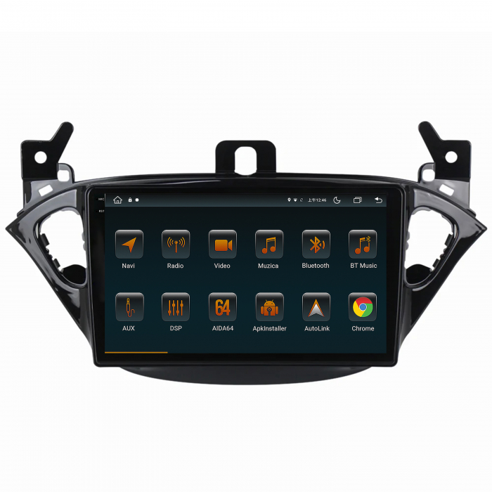 Navigatie Opel Corsa E 2016-2019 4GB | AutoDrop.ro [3]