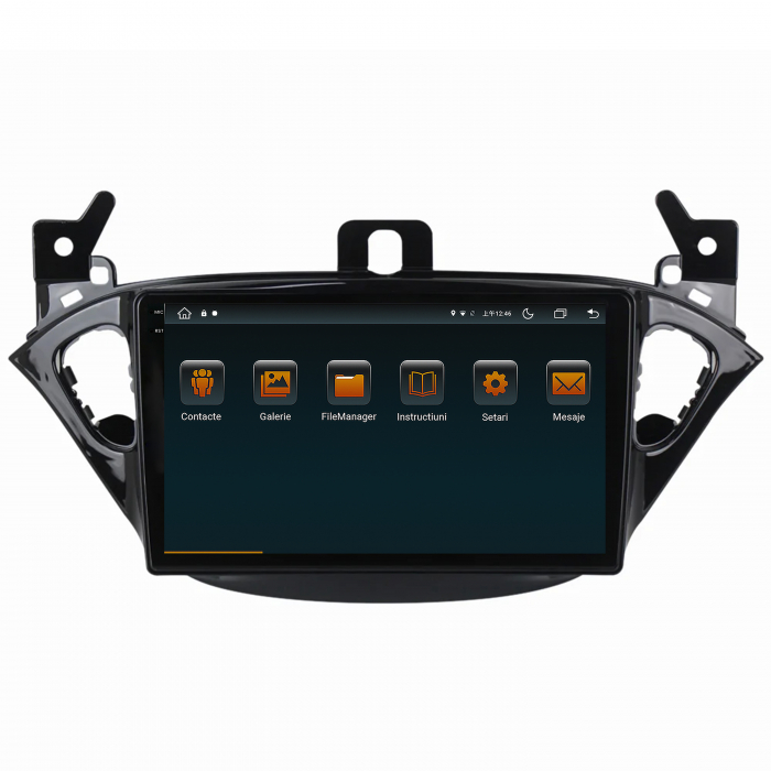 Navigatie Opel Corsa E 2016-2019 4GB | AutoDrop.ro [4]