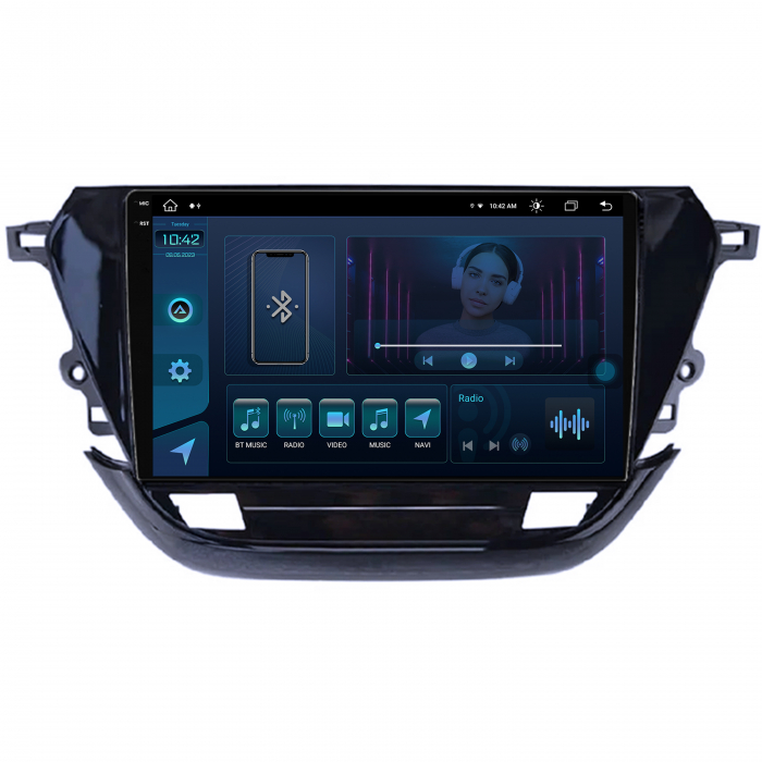 Navigatie Opel Corsa F 2019+ 8GB | AutoDrop.ro [2]