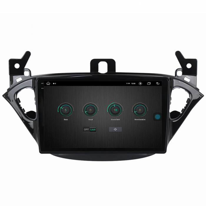 Navigatie Opel Corsa E 2016-2019 4GB | AutoDrop.ro [10]