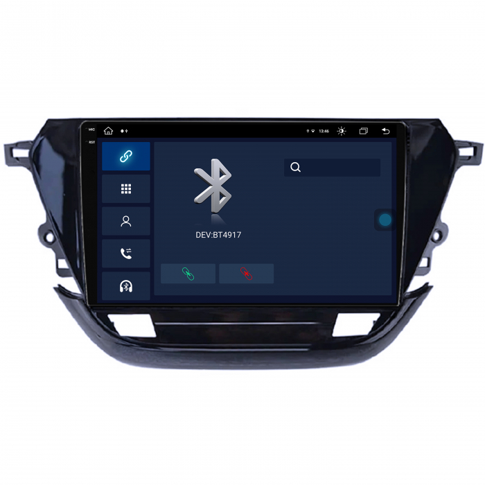 Navigatie Opel Corsa F 2019+ 8GB | AutoDrop.ro [7]