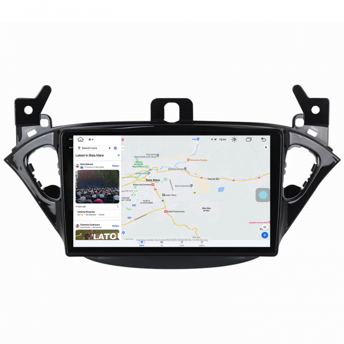 Navigatie Opel Corsa E 2016-2019 4GB | AutoDrop.ro [5]