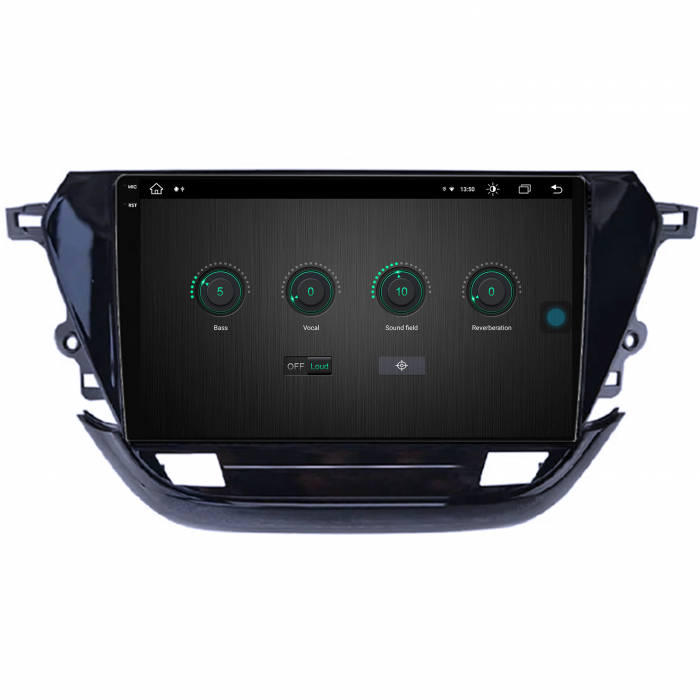 Navigatie Opel Corsa F 2019+ 8GB | AutoDrop.ro [8]