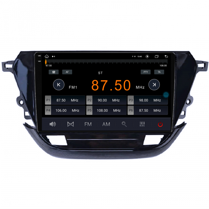 Navigatie Opel Corsa F 2019+ 8GB | AutoDrop.ro [10]