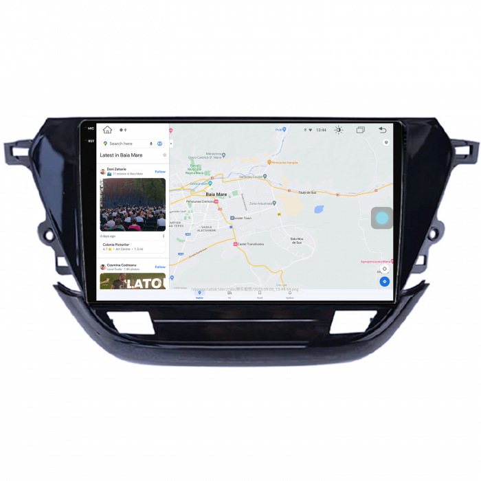 Navigatie Opel Corsa F 2019+ 8GB | AutoDrop.ro [6]