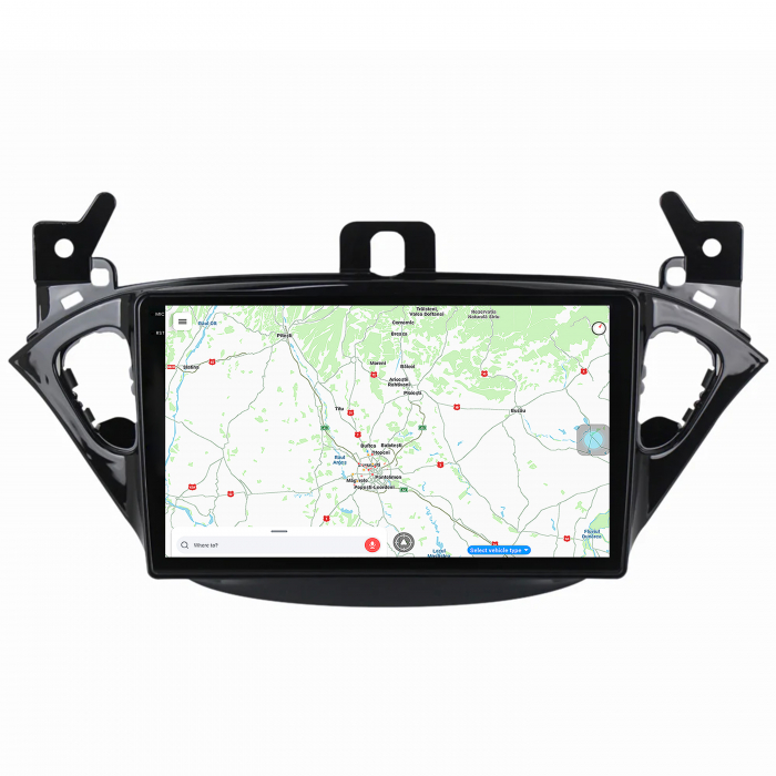 Navigatie Opel Corsa E 2016-2019 4GB | AutoDrop.ro [9]