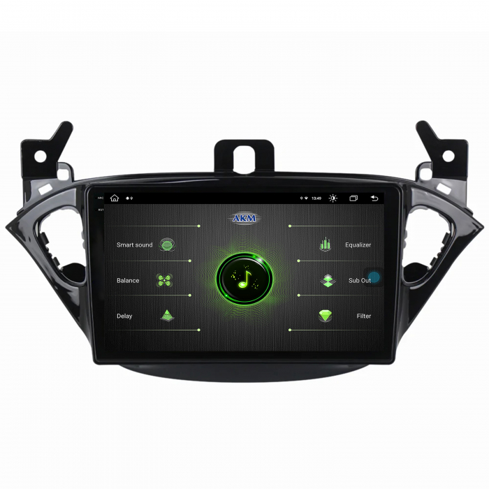 Navigatie Opel Corsa E 2016-2019 4GB | AutoDrop.ro [12]