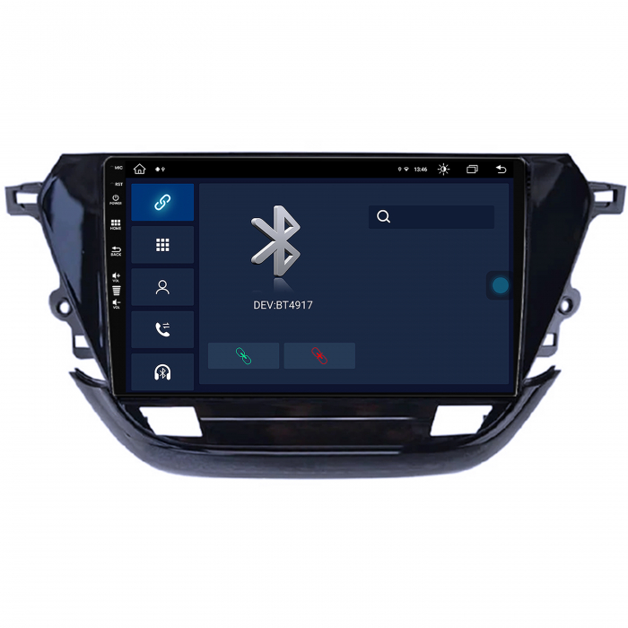 Navigatie Opel Corsa F 2019+ 8GB | AutoDrop.ro [6]