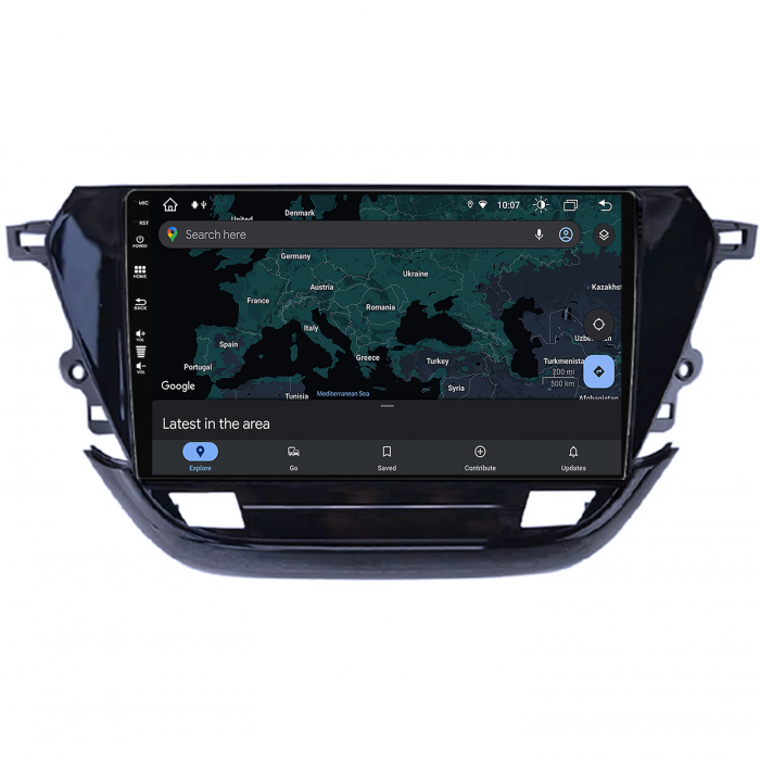 Navigatie Opel Corsa F 2019+ 8GB | AutoDrop.ro [9]