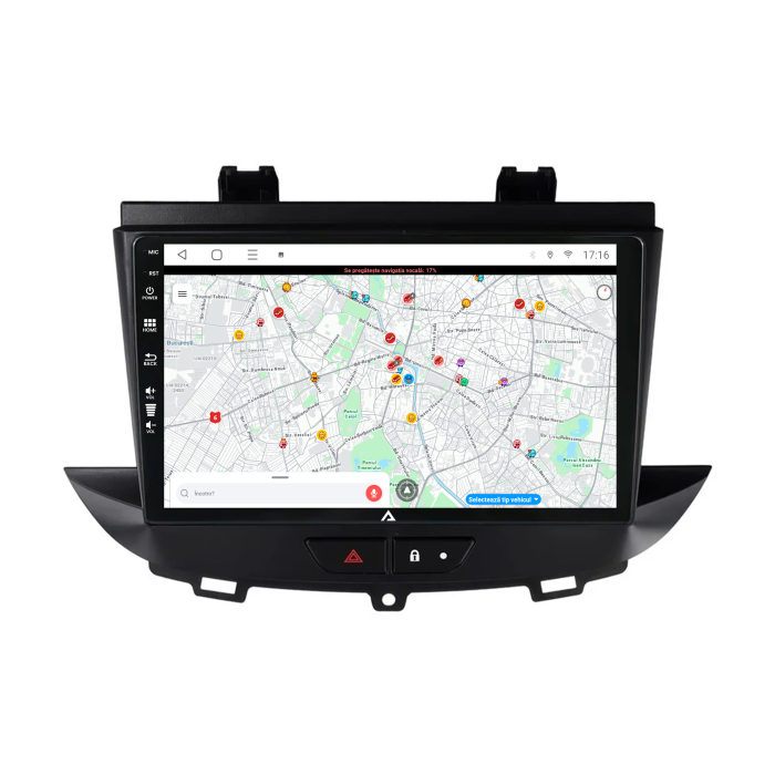 Navigatie Android Opel Grandland X (2016-2021) 6+128GB | AutoDrop.ro [6]