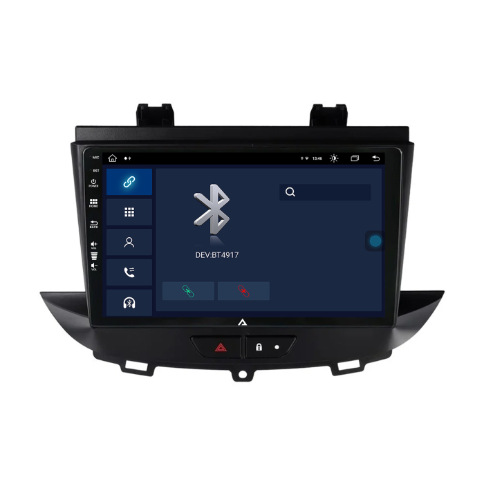 Navigatie Android Opel Grandland X (2016-2021) 8+256GB | AutoDrop.ro [7]