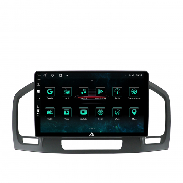 Navigatie Opel Insignia 2008-2013 AD-BGA | AutoDrop.ro [3]
