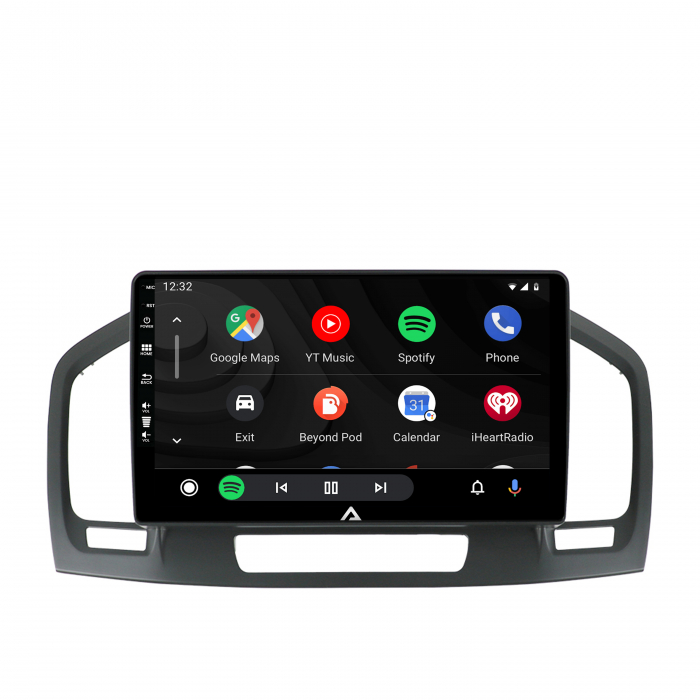 Navigatie Opel Insignia 2008-2013 AD-BGA | AutoDrop.ro [5]