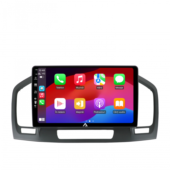 Navigatie Opel Insignia 2008-2013 AD-BGA | AutoDrop.ro [6]