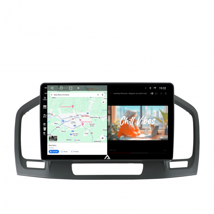Navigatie Opel Insignia 2008-2013 AD-BGA | AutoDrop.ro [7]