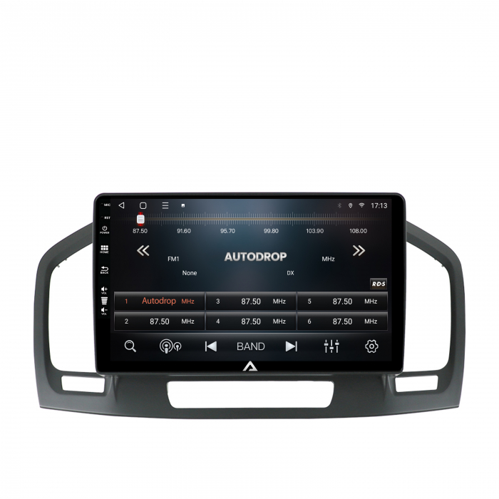 Navigatie Opel Insignia 2008-2013 AD-BGA | AutoDrop.ro [4]
