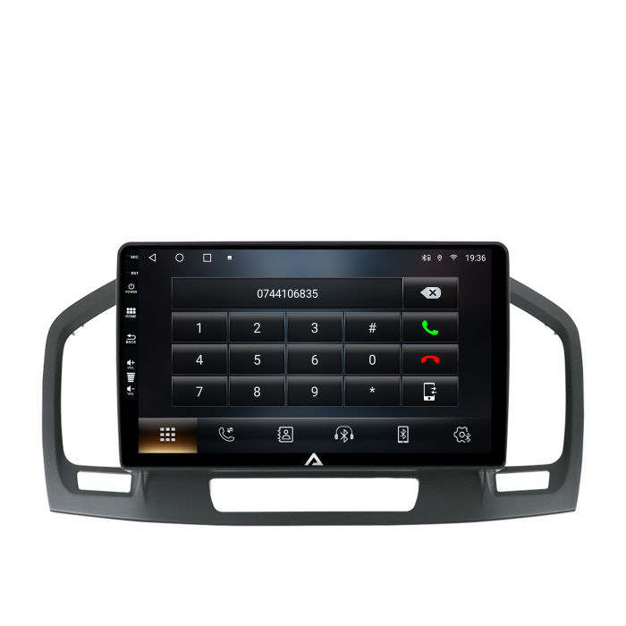 Navigatie Opel Insignia 2008-2013 AD-BGA | AutoDrop.ro [8]