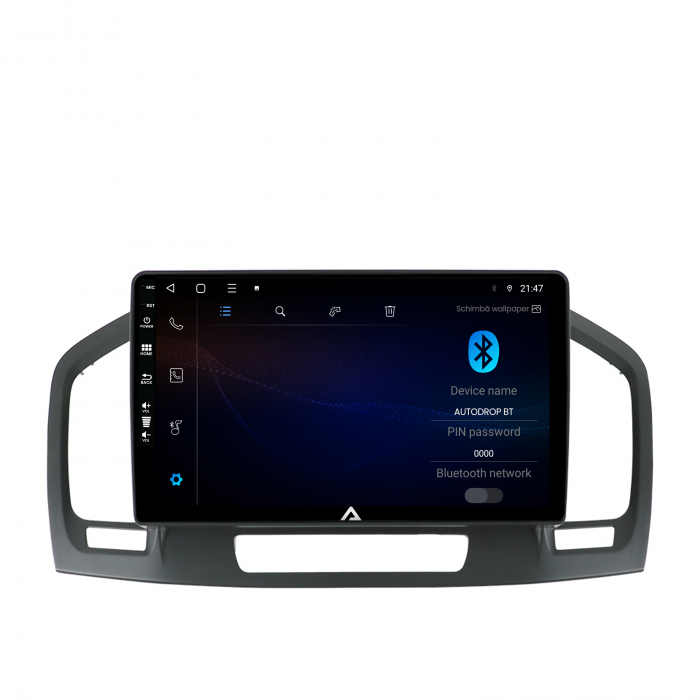 Navigatie Opel Insignia 2013+ 2GB | AutoDrop.ro [7]