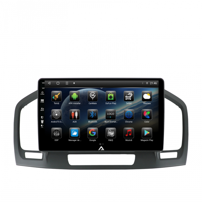 Navigatie Opel Insignia 2013+ 2GB | AutoDrop.ro [3]