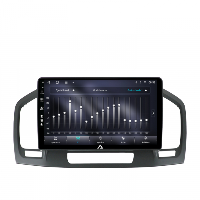 Navigatie Opel Insignia 2013+ 2GB | AutoDrop.ro [8]