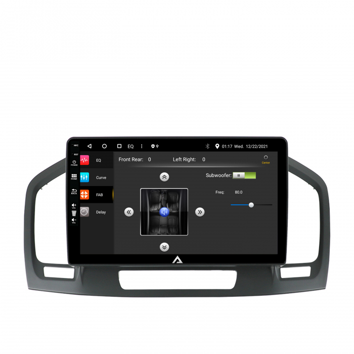 Navigatie Opel Insignia 2008-2013 4GB QLED | AutoDrop.ro [9]