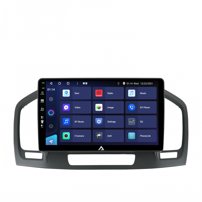 Navigatie Opel Insignia 2008-2013 4GB QLED | AutoDrop.ro [4]