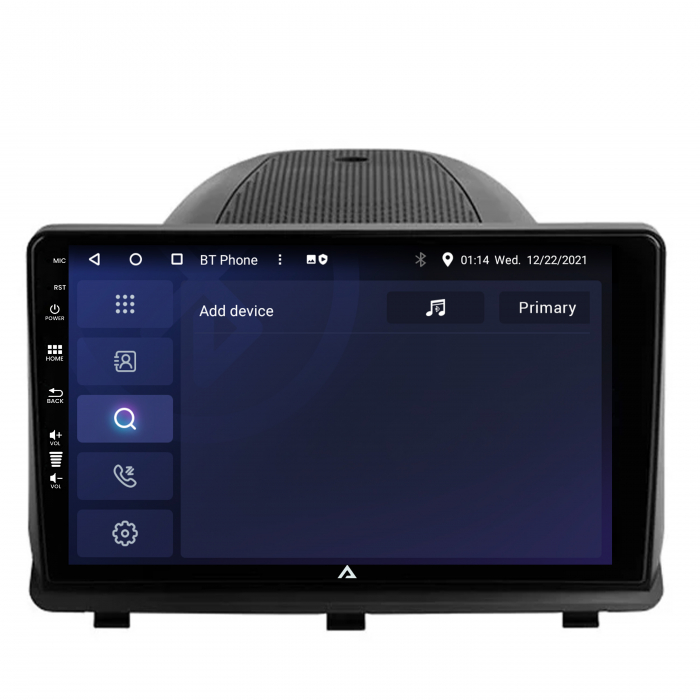 Navigatie Opel Antara (2006-2015) 4GB QLED | AutoDrop.ro [8]