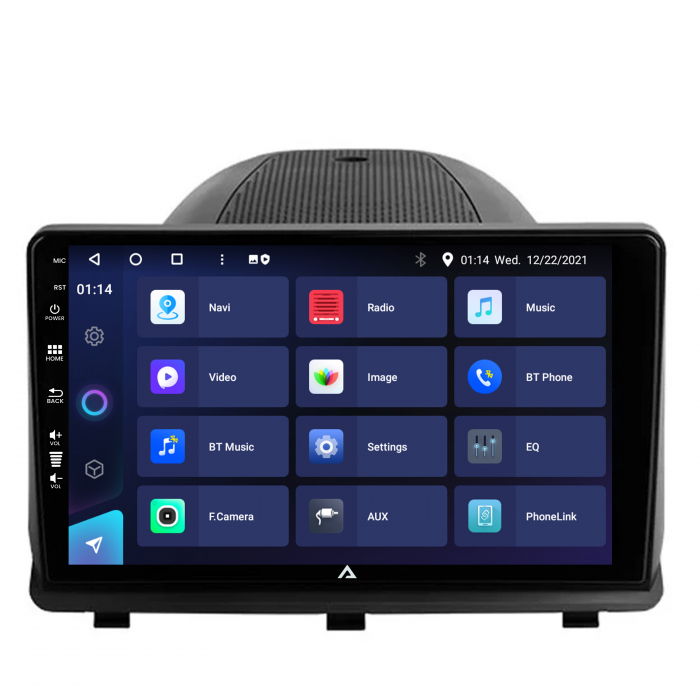 Navigatie Opel Antara (2006-2015) 4GB QLED | AutoDrop.ro [4]