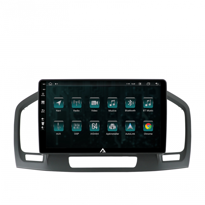 Navigatie Opel Insignia 2008-2013 8+256GB | AutoDrop.ro [3]