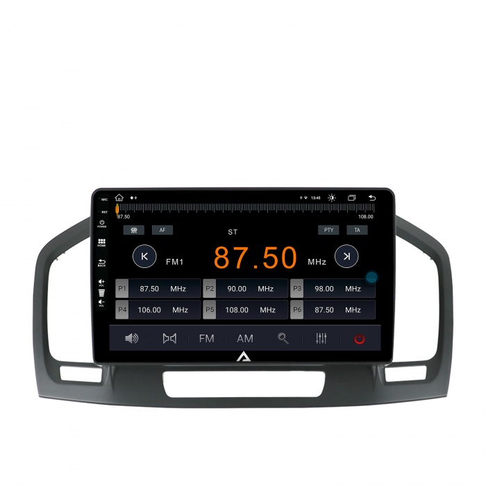 Navigatie Opel Insignia 2008-2013 8+256GB | AutoDrop.ro [4]