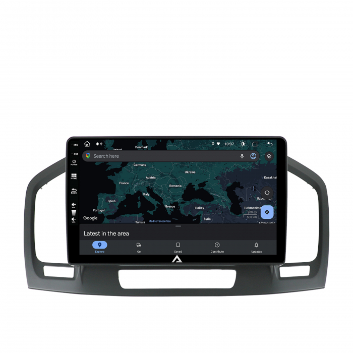 Navigatie Opel Insignia 2008-2013 8+256GB | AutoDrop.ro [7]