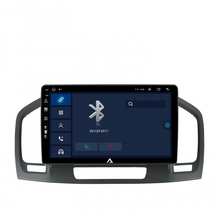 Navigatie Opel Insignia 2008-2013 8+256GB | AutoDrop.ro [9]