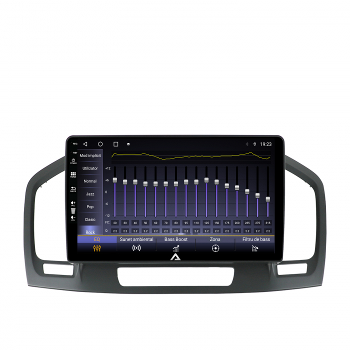 Navigatie Opel Insignia 2008-2016 6GB | AutoDrop.ro [9]