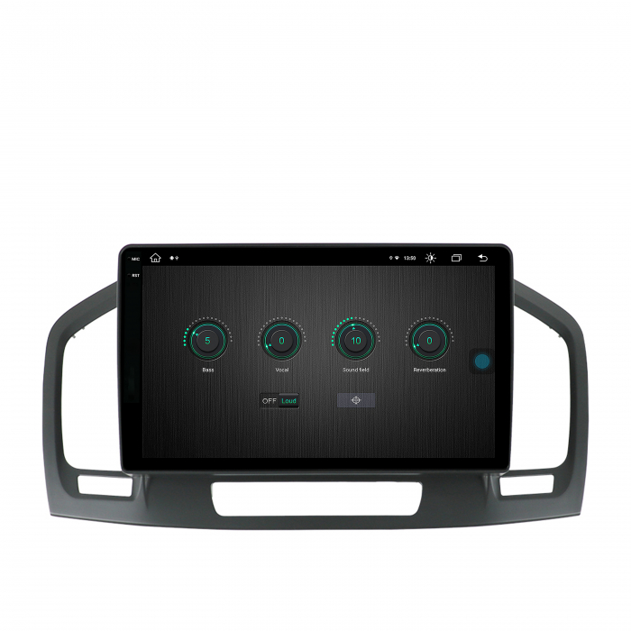 Navigatie Android 2K Opel Insignia 2013+ 4+64GB | AutoDrop.ro [13]
