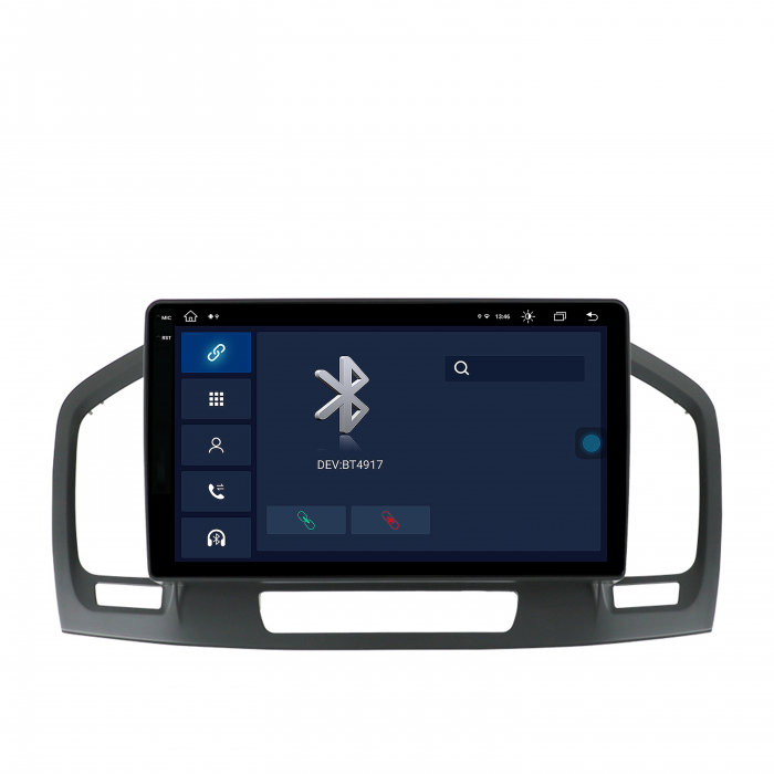 Navigatie Android 2K Opel Insignia 2013+ 4+64GB | AutoDrop.ro [11]